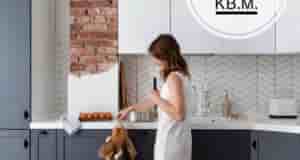 Квартира, площадью 40 кв.м. Абсолютна вся информация расписана в статье. Также есть планировка с…