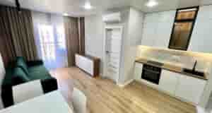 Новая стильная евродвушка под продажу после капитального ремонта. Вот такой проект получился. Это квартира…