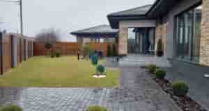 Под продажу дом 123 кв.м. 5,5 соток земли. Выполнен качественный дизайнерский ремонт. Спланирован: кухня…