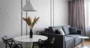 Вариативная планировка позволит раскрыть потенциал вашей квартиры Максимально эффективно использовать каждый квадратный метр площади….