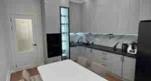 Под продажу дизайнерская 4 комнатная квартира в новом доме бизнес класса класса. Квартира полностью…