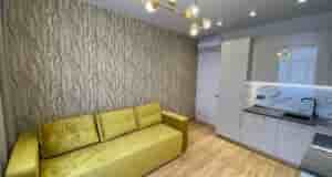 Подготовили под продажу новую большую 2 комнатную квартиру, площадью 62 кв.м. Большая кухня. Есть…