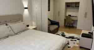 Под продажу у 3х комнатная квартира, площадью кв.м. Дизайнерский евроремонт. Дом комфорт класса. В…