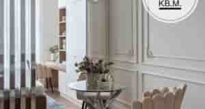 Эта квартира предназначена для сдачи в аренду, потенциального арендатора представляли как молодую девушку, которая…