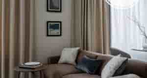 «Хозяева квартиры, молодая пара из Санкт-Петербурга, много времени проводят в Москве по работе. Особенно…