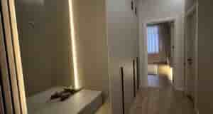 Идеальная прихожая должна выглядеть вот так. Наконец-то могу показать то, что у нас получилось….