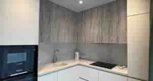 У меня классическая кухня. Максимально практичная, без лишнего пафоса и наворотов. Шикарный вариант для…