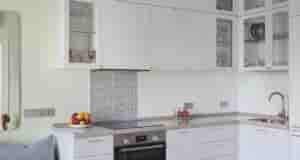 «Татьяна Кривенцова оформила квартиру для взрослой женщины, которая живет одна, при этом к ней…