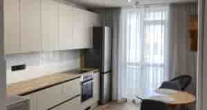 Под аренду, площадь 40 кв.м. Квартира с хорошим капитальным ремонтом, все чистое и свежее….