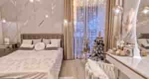 Шикарный интерьер загородного дома. Все выполнено в едином стиле, без лишнего пафоса, все по…