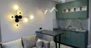 Вот такой ремонт сделали в небольшой квартире под дальнейшую аренду. Довольно бюджетный ремонт и…