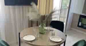 Небольшая квартира под аренду. Сделали все по максимуму и даже нашли немного пространства на…