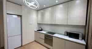 Новая однокомнатная квартира, площадью 50 кв.м. Свежий ремонт. Очень теплая. Кухня с выходом на…