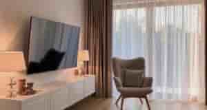 Шикарный интерьер загородного дома. Вот такой интерьер можно брать в пример. Ничего лишнего. Очень…