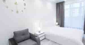 Вот такая реализация проекта. Бюджетный ремонт небольшой квартиры под дальнейшую аренду. Светлый, уютный, красивый…