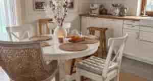 Замечательный скандинавский интерьер в шикарном исполнении. Вот такой интерьер я обожаю. Ничего лишнего. Если…