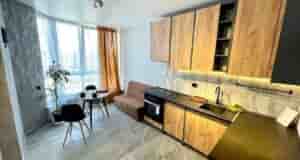 Под продажу однокомнатная квартира, площадью 40 кв.м. Квартира под продажу. Пока еще с ценой…