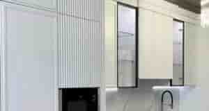 Всем привет. Кухня премиум класса за огромные деньги. Шучу) ладно. Просто закончили ремонт и…