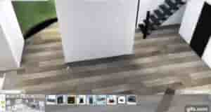 Вам нравилось создавать дома в «Симс»? На этом можно заработать Идеальная работа для поклонниц…