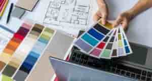 Срочно требуется творческая девушка, которая хочет стать дизайнером интерьера (можно без опыта)! Что мы…