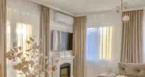 Невероятная красота. Вот такие реализованные проекты я обожаю. Современная классика во всей красе. Все…