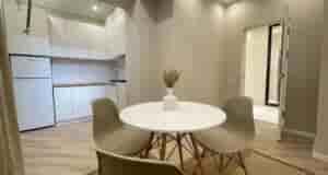 57 кв.м после ремонта. Квартиру будут продавать за 5 млн рублей. Вложили хорошо, на…