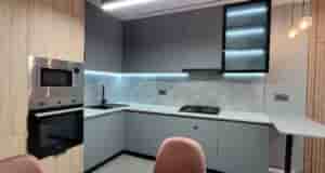 50 кв.м после капитального ремонта. Квартира под продажу. Квартиры в шикарном районе, новострой, абсолютно…