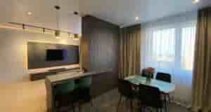 107 кв.м под продажу. С уверенностью могу сказать, что те, кто приоритет эту квартиру…