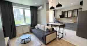 40 кв.м за 5 млн. рублей. В эту сумму вошла квартира, капитальный ремонт квартиры,…