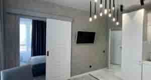 Квартира под аренду после капитального ремонта. Очередной объект завершен. Квартира уже сдана, сейчас находится…