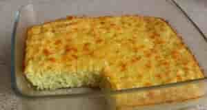 Капустная запеканка — вкусное, быстрое и бюджетное блюдо. Если вы ищете что-то простое и…