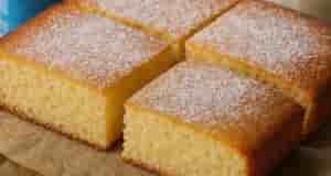 Манник на сгущённом молоке Этот нежный и ароматный пирог готовится из простых ингредиентов. Ингредиенты:…