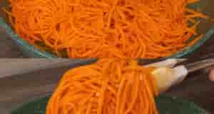 Я сама обожаю корейскую морковь, но после этого рецепта магазинную больше даже смотреть не…