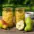 Груши в сиропе: максимум вкуса без стерилизации Эти груши в сиропе — не просто…