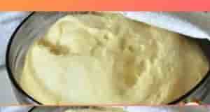 ЛЕГЕНДАРНОЕ «ХРУЩЕВСКОЕ» ТЕСТО ОТ ПОВАРИХИ ХРУЩЕВА. В кулинарных кругах такое тесто имеет статус легендарного….