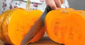 Просто натрите тыкву и добавьте 2 яйца! Это так вкусно, что я готовлю это…