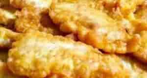 Не потеряйте этот рецепт! Очень вкусный кляр для мяса, курицы, рыбы! Этот кляр идеально…