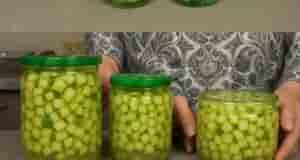 Тем летом попробовала рецепт и зимой пожалела, что закрыла мало: огурцы для зимних салатов…