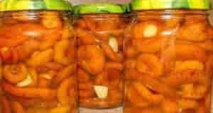 Бабушкин рецепт солёных рыжиков горячим способом Солёные рыжики по этому рецепту получаются хрустящими, вкусными…