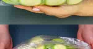 Кабачки летом не жарю, не пеку. Минутная вкуснота: рецепт оригинальной закуски Ингредиенты: — кабачки…