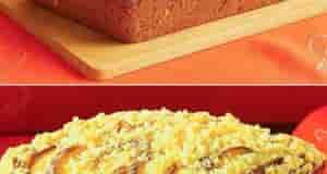 3 яблока, 3 яйца, 1 стакан кефира и мука. Популярный яблочный пирог. Пальчики оближешь….