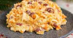 НА НОВЫЙ ГОД ОБЯЗАТЕЛЬНО БУДУ ГОТОВИТЬ, ПОТОМУ ЧТО ЭТОТ БЮДЖЕТНЫЙ МАЛЫШ РАЗЛЕТАЕТСЯ С ТАРЕЛКИ…