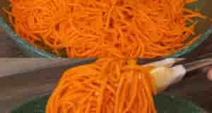 Я сама обожаю корейскую морковь, но после этого рецепта магазинную больше даже смотреть не…