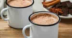 ПОЧЕМУ ПОЛЕЗНО КАКАО, ОСОБЕННО ЕСЛИ ВАМ ЗА 40 Этот вкусный напиток заряжает энергией и…