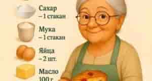 Peцепты, которые стоuт попробовать. Сохранuте, чтобы не потерять!