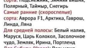 ПРИГОДИТСЯ ДЛЯ СЛЕДУЮЩЕГО УРОЖАЯ