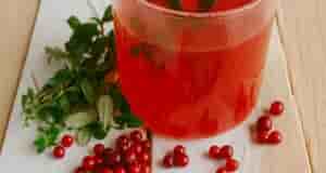 Как вывести мочевую кислоту из суставов: 3 проверенных рецепта 1. Настой из брусничного листа…