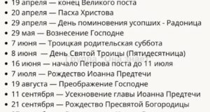 Сохраните, чтобы не потерять