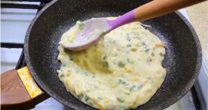 1 Стакан кефира и 10 минут Вкуснятина на столе! Обязательно приготовьте! Изумительно вкусно! Для…