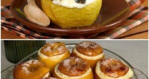 Яблоки очень уникальный продукт. Они сохраняют все свои полезные свойства даже после, того как…